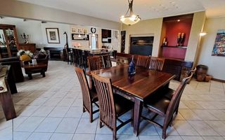 3 Bedroom House For Sale in Lagoon