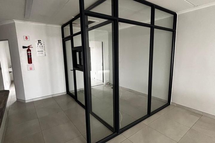 Office / Retail / Mixed Use To Rent in Walvis Bay Central