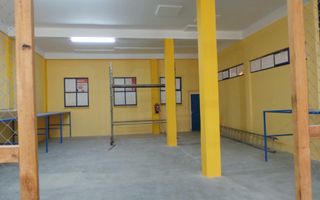 Office / Retail / Mixed Use For Sale in Lagoon