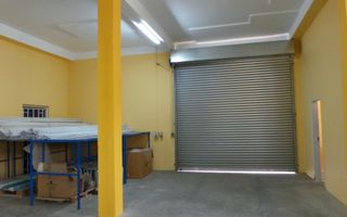 Office / Retail / Mixed Use For Sale in Lagoon