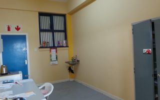 Office / Retail / Mixed Use For Sale in Lagoon