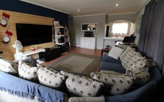 4 Bedroom House For Sale in Walvis Bay Central