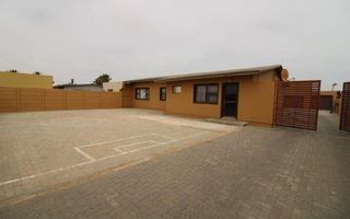 4 Bedroom House For Sale in Walvis Bay Central