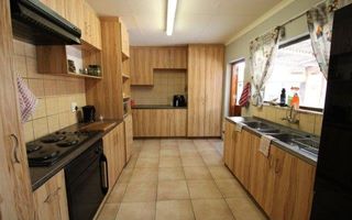 4 Bedroom House For Sale in Walvis Bay Central