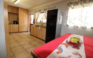 4 Bedroom House For Sale in Walvis Bay Central