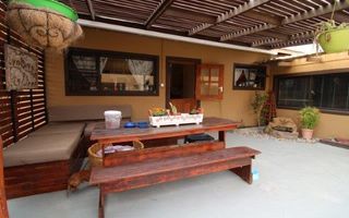 4 Bedroom House For Sale in Walvis Bay Central