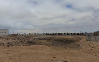 Industrial For Sale in Walvis Bay Central