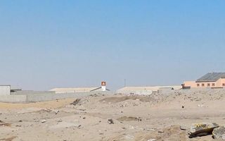 Industrial For Sale in Walvis Bay Central