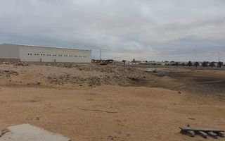 Industrial For Sale in Walvis Bay Central