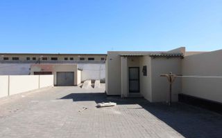Office / Retail / Mixed Use For Sale in Walvis Bay Central