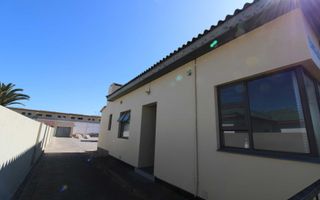 Office / Retail / Mixed Use For Sale in Walvis Bay Central