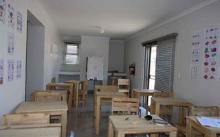 Office / Retail / Mixed Use For Sale in Walvis Bay Central