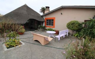 3 Bedroom House For Sale in Lagoon