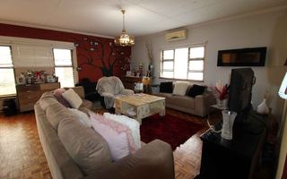 3 Bedroom House For Sale in Lagoon