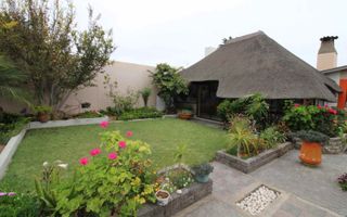 3 Bedroom House For Sale in Lagoon