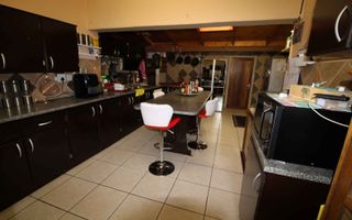 3 Bedroom House For Sale in Lagoon