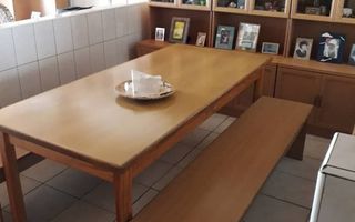 3 Bedroom House For Sale in Lagoon