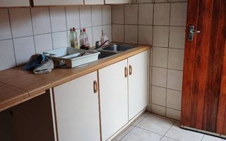 2 Bedroom Townhouse For Sale in Hermis