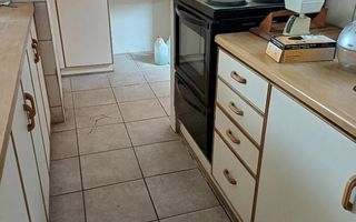 2 Bedroom Townhouse For Sale in Hermis