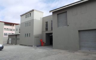 Office / Retail / Mixed Use For Sale in Walvis Bay Central