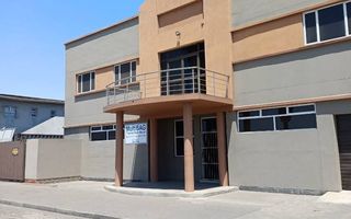 Office / Retail / Mixed Use For Sale in Walvis Bay Central