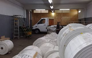 Office / Retail / Mixed Use For Sale in Walvis Bay Central