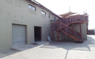 Office / Retail / Mixed Use For Sale in Walvis Bay Central