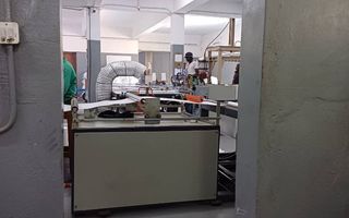 Office / Retail / Mixed Use For Sale in Walvis Bay Central