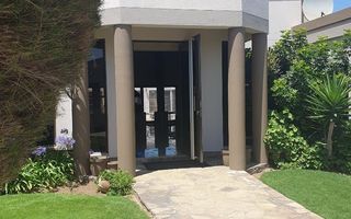 5 Bedroom House For Sale in Fairways Estate