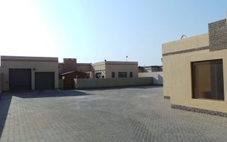 3 Bedroom House For Sale in Fairway Estate