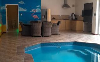 8 Bedroom House For Sale in Walvis Bay Central