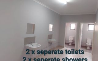 4 Bedroom House For Sale in Kuisebmond