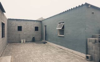 4 Bedroom House For Sale in Kuisebmond
