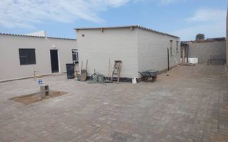 4 Bedroom House For Sale in Kuisebmond