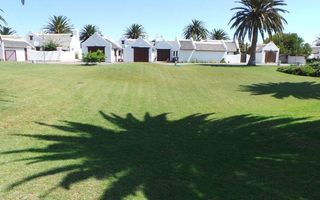 2 Bedroom House For Sale in Lagoon