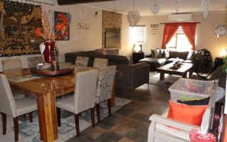 4 Bedroom House For Sale in Fairway Estate