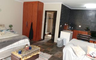 4 Bedroom House For Sale in Fairway Estate