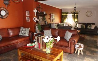 4 Bedroom House For Sale in Fairway Estate