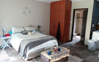 4 Bedroom House For Sale in Fairway Estate