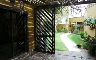 4 Bedroom House For Sale in Fairway Estate