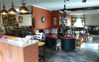 4 Bedroom House For Sale in Fairway Estate