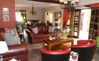 4 Bedroom House For Sale in Fairway Estate