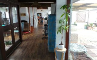 4 Bedroom House For Sale in Walvis Bay Central