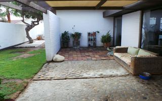 4 Bedroom House For Sale in Walvis Bay Central