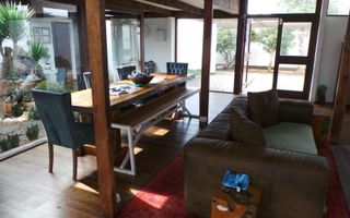 4 Bedroom House For Sale in Walvis Bay Central