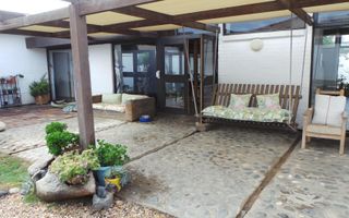 4 Bedroom House For Sale in Walvis Bay Central