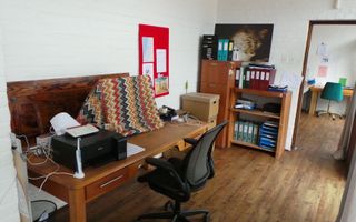 4 Bedroom House For Sale in Walvis Bay Central