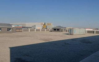 Industrial To Rent in Light Industrial, Walvis Bay