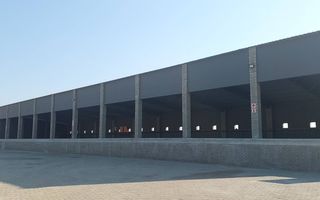 Industrial To Rent in Light Industrial, Walvis Bay