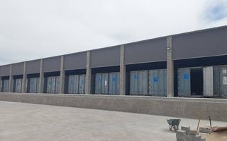 Industrial To Rent in Light Industrial